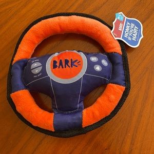 NWT Barkbox Honky if You’re Hairy M/L